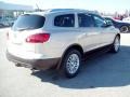 2012 Gold Mist Metallic Buick Enclave FWD  photo #11