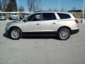 2012 Gold Mist Metallic Buick Enclave FWD  photo #12