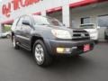Galactic Gray Mica - 4Runner Limited Photo No. 1