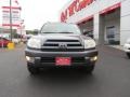 Galactic Gray Mica - 4Runner Limited Photo No. 2