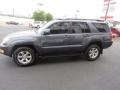 Galactic Gray Mica - 4Runner Limited Photo No. 4