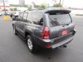 Galactic Gray Mica - 4Runner Limited Photo No. 5
