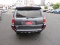 Galactic Gray Mica - 4Runner Limited Photo No. 6