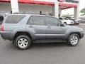 Galactic Gray Mica - 4Runner Limited Photo No. 8