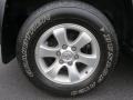 Galactic Gray Mica - 4Runner Limited Photo No. 9