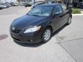 Black - Camry XLE Photo No. 1