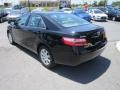 Black - Camry XLE Photo No. 3