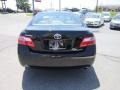 Black - Camry XLE Photo No. 4