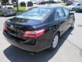 Black - Camry XLE Photo No. 5