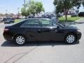 Black - Camry XLE Photo No. 6