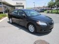 Black - Camry XLE Photo No. 7