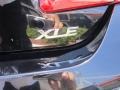 Black - Camry XLE Photo No. 10