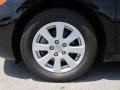 Black - Camry XLE Photo No. 11