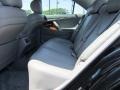 Black - Camry XLE Photo No. 24