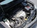 Black - Camry XLE Photo No. 27