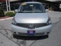 2008 Radiant Silver Metallic Nissan Quest 3.5  photo #8