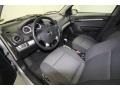Cosmic Silver Metallic - Aveo LS Sedan Photo No. 12