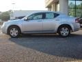 Bright Silver Metallic - Avenger SXT Photo No. 3