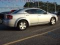 Bright Silver Metallic - Avenger SXT Photo No. 4