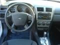 Bright Silver Metallic - Avenger SXT Photo No. 10