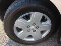 Bright Silver Metallic - Avenger SXT Photo No. 15