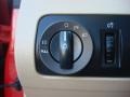 2007 Ford Mustang GT Premium Coupe Controls
