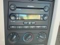Medium Parchment Audio System Photo for 2007 Ford Mustang #66425740