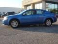 Marathon Blue Pearl - Avenger SXT Photo No. 3