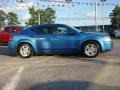Marathon Blue Pearl - Avenger SXT Photo No. 5