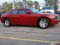 Inferno Red Crystal Pearl - Charger R/T Photo No. 5