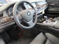 2012 Alpine White BMW 7 Series 750Li xDrive Sedan  photo #8