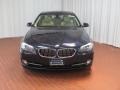 2012 Imperial Blue Metallic BMW 5 Series 535i xDrive Sedan  photo #2