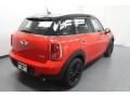 Pure Red - Cooper Countryman Photo No. 21