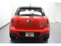 Pure Red - Cooper Countryman Photo No. 22