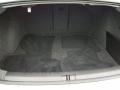 Interlagos Black Cloth Trunk Photo for 2009 Volkswagen GLI #66427165