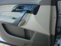 2008 Aspen White Pearl Acura MDX   photo #13