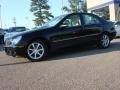Black - C 280 4Matic Luxury Photo No. 2