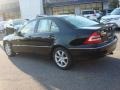Black - C 280 4Matic Luxury Photo No. 4
