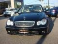 Black - C 280 4Matic Luxury Photo No. 8