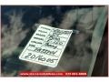 2005 Dark Shadow Grey Metallic Ford F150 XLT SuperCrew 4x4  photo #17