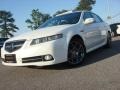 White Diamond Pearl - TL 3.5 Type-S Photo No. 1