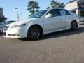 White Diamond Pearl - TL 3.5 Type-S Photo No. 2