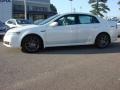 White Diamond Pearl - TL 3.5 Type-S Photo No. 3