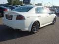 White Diamond Pearl - TL 3.5 Type-S Photo No. 4