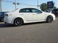 White Diamond Pearl - TL 3.5 Type-S Photo No. 5
