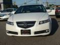 White Diamond Pearl - TL 3.5 Type-S Photo No. 8