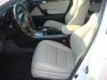 2007 Acura TL 3.5 Type-S Front Seat