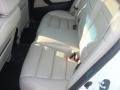 Taupe/Ebony Rear Seat Photo for 2007 Acura TL #66427762