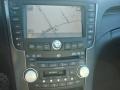 Navigation of 2007 TL 3.5 Type-S