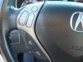 Taupe/Ebony Controls Photo for 2007 Acura TL #66427819
